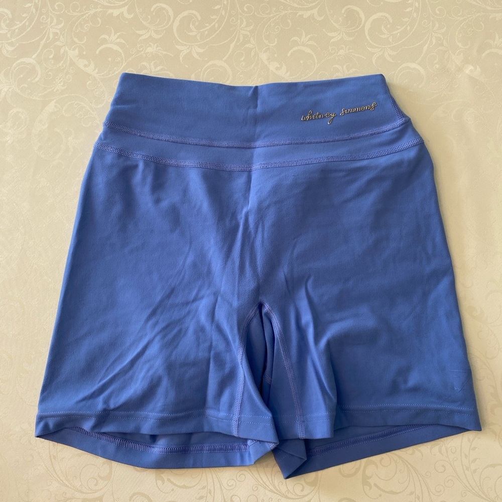 Gymshark Whitney Simmons V2 Shorts